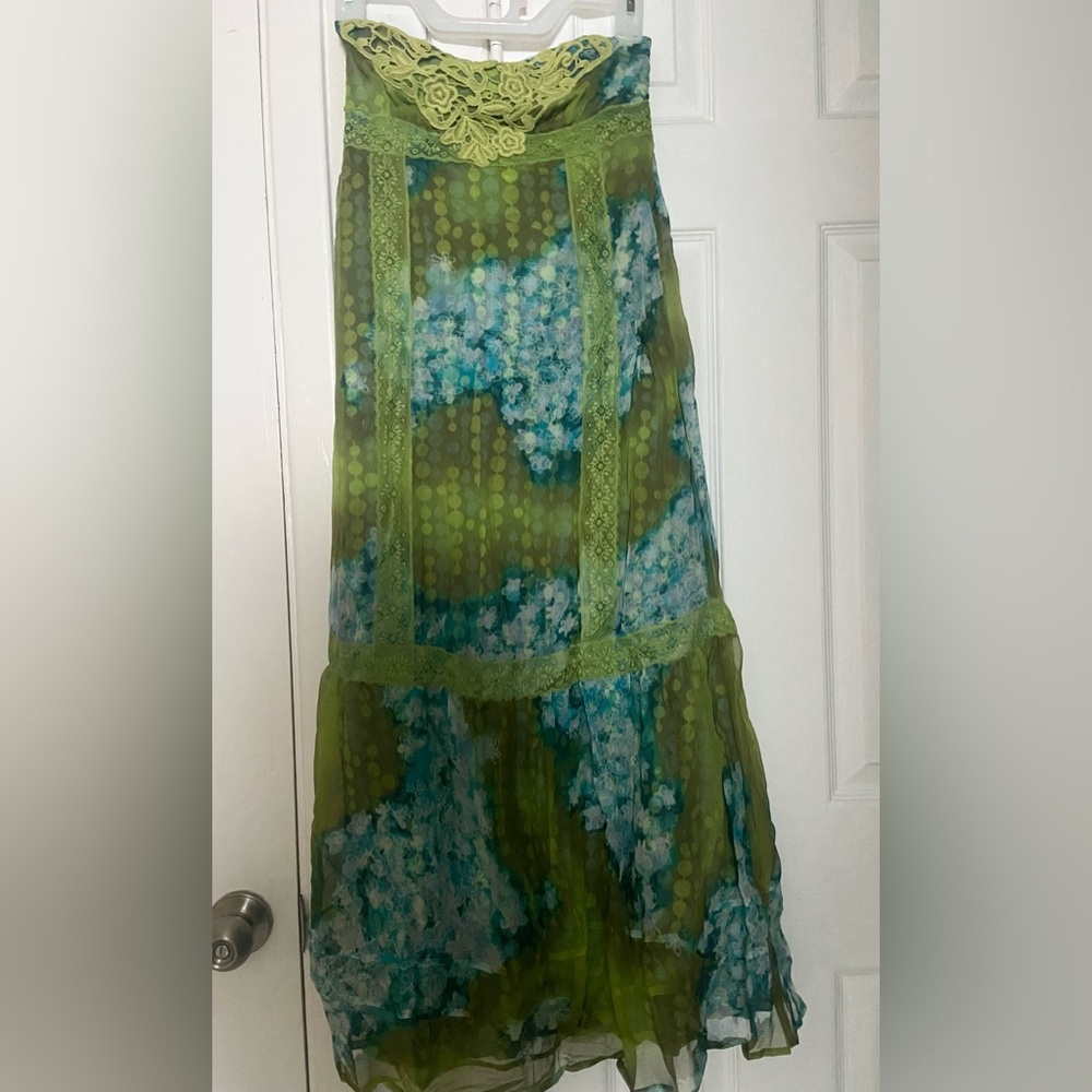 Free People dress size 2